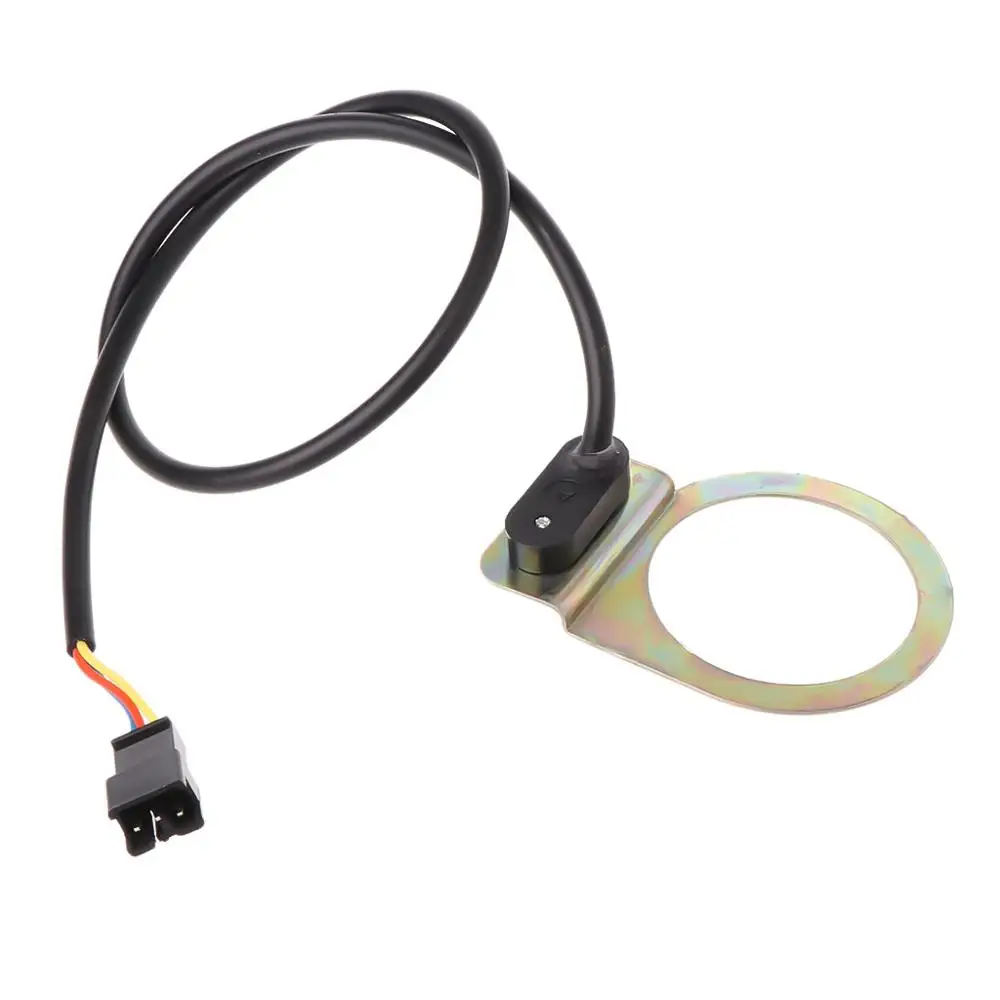 Импульсный Автомобильный датчик питания Электронный велосипед литиевая батарея