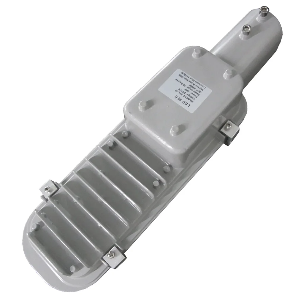 12W LED Street light Solar Compatible 12V 24V Road lamp IP65 Outdoor Waterproof Highway Path Light 110V 220V Garden lighting CE | Лампы и