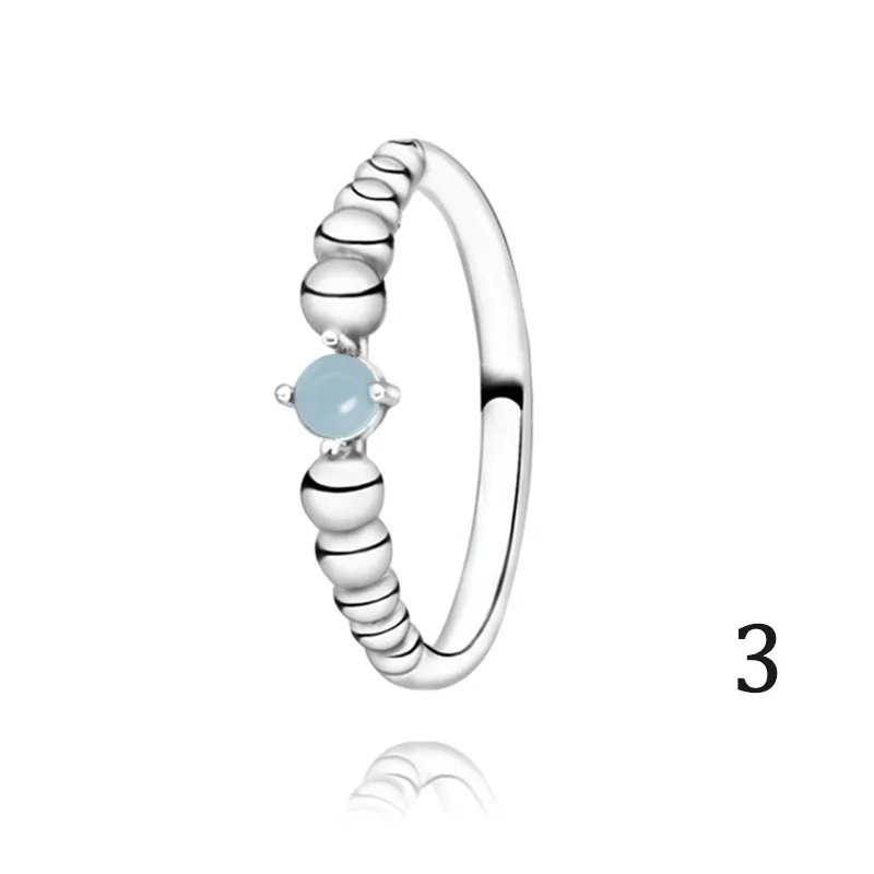 Модные кольца из стерлингового серебра 925 пробы сверкающее кольцо с крылом и