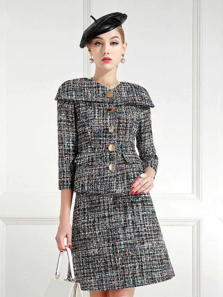 

Tailor Shop Custom Made Mother of The Bride Gown Outfit for Weddings Mini Dress Women Off Shoulder Sexy Partymint Color Suit