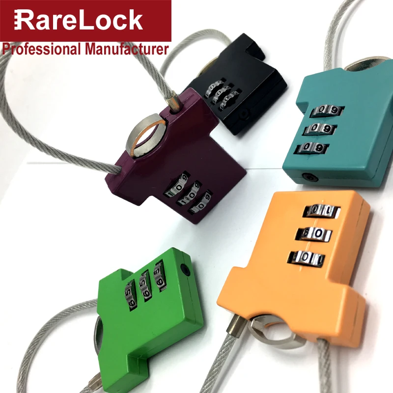 Комбинированный Замок с кодовым замком для хранения одежды шкатулка ювелирных