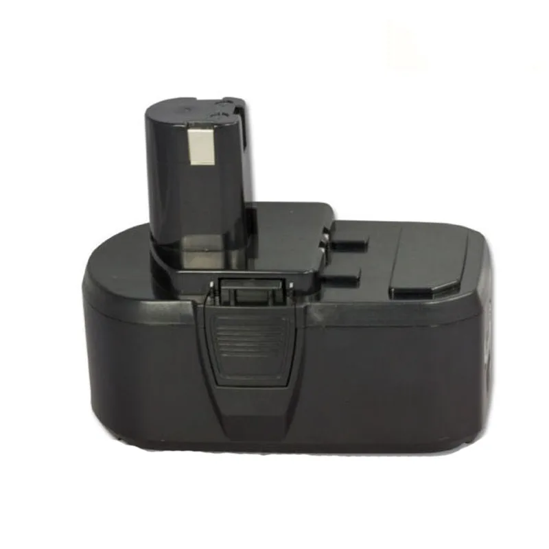 Сменный литий ионный аккумулятор для электроинструмента RYOBI 18 в 2 0 ач: P104 BPL 1820 P106