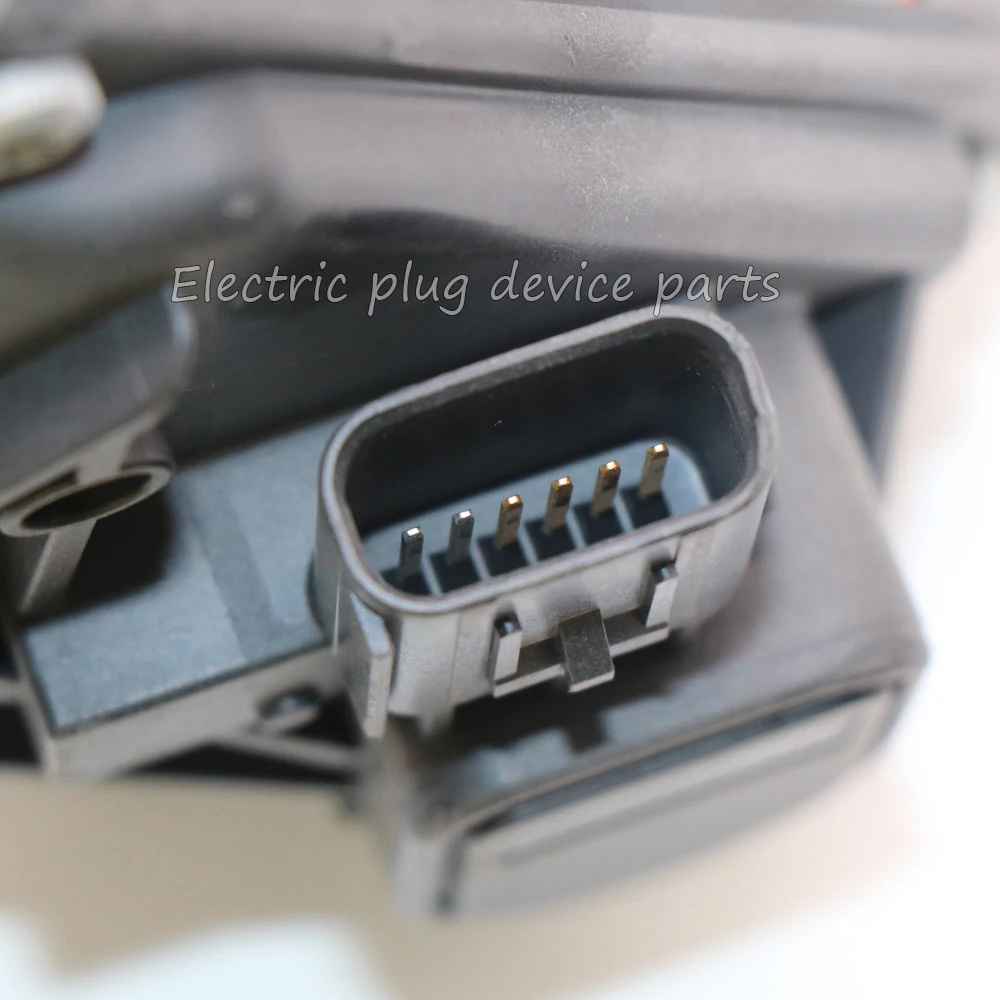 Корпус дроссельной заслонки OE # 7T4E-EC 7T4E-9F991-EC для Ford Taurus Mercury Соболь Lincoln MKZ 337-02175 7T4EEC