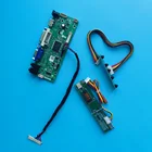 Драйвер платы контроллера для LTN184KT01LTN184KT02, 1680*945, ЖК-дисплей, 18,4 дюйма