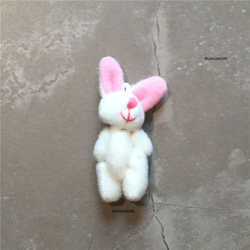 12 шт. в упаковке нижнее белье смешанного дизайна с маленьким медвежонком