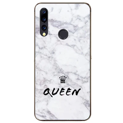 Для UMIDIGI A5 Pro силиконовый чехол ТПУ мягкий чехол для телефона для Umidigi X чехол задняя крышка для Umidigi A5 Pro - Цвет: W74
