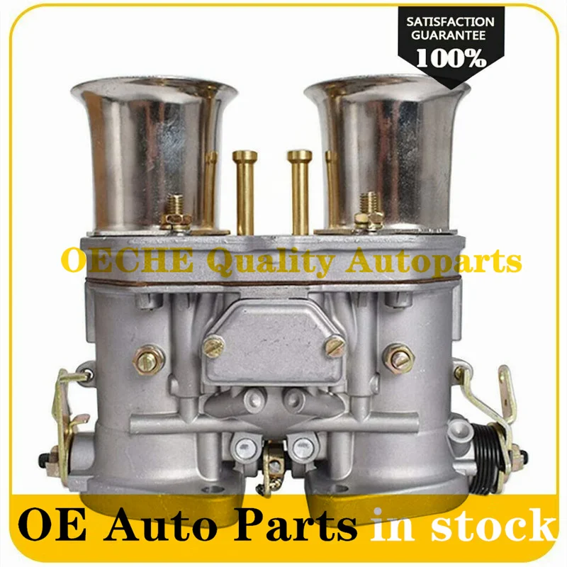 Карбюратор 1P 48 IDA для двигателя VW V8 48IDA 19030 018 015 прокладка 19030018|Карбюраторы| |