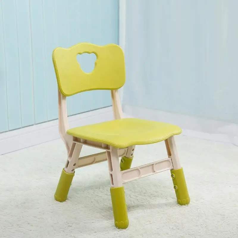 

Стул регулируемый для детей, детская мебель, стул