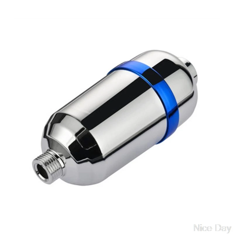 

Bathroom Showerhead Filter Bathing Water Purifier Treatment Filtering Device Kit My20 20 Dropship