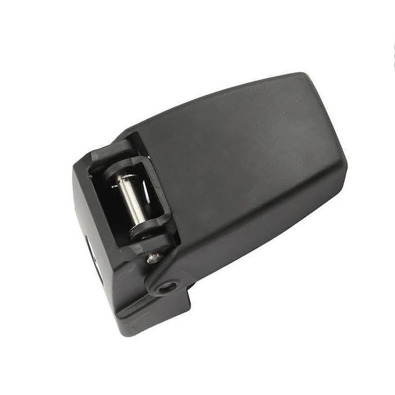 Автомобильные аксессуары из нержавеющей стали Жесткий капюшон замка в сборе