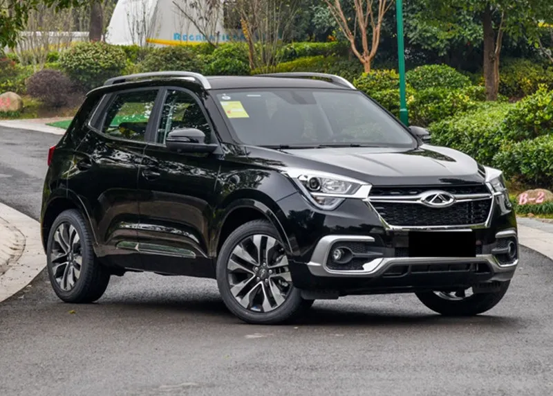 Для Chery Tiggo 4, 5, 7, Tiggo7, Tiggo5, Tiggo4, Arrizo 5, Arrizo5, чехол для дистанционного ключа автомобиля