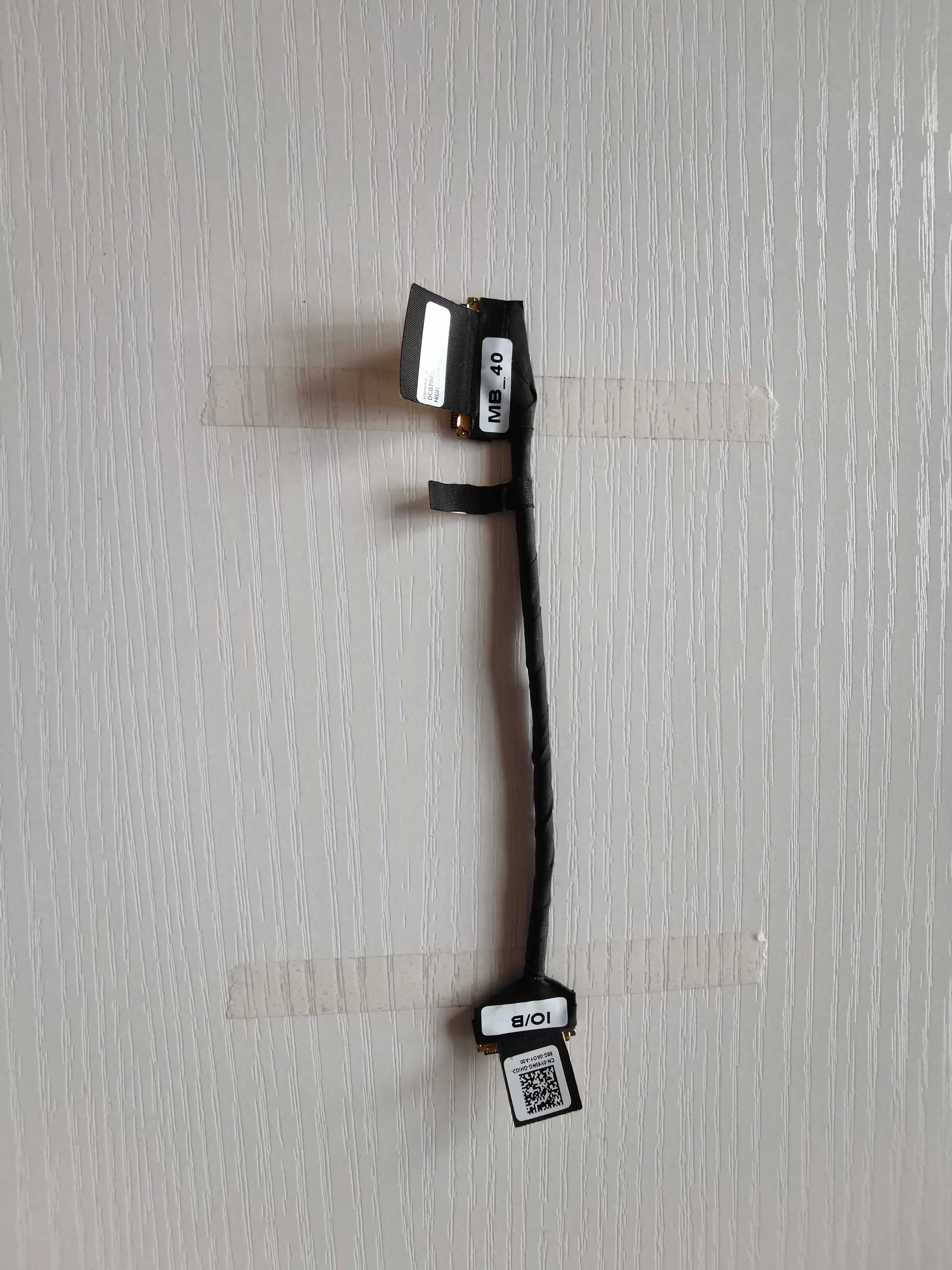 

Новый usb-кабель для Dell DDG40 io DC020032R00 0Y65NG Y65NG cn-0Y65NG