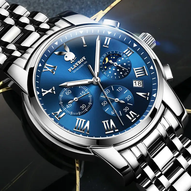 

Men's Watches