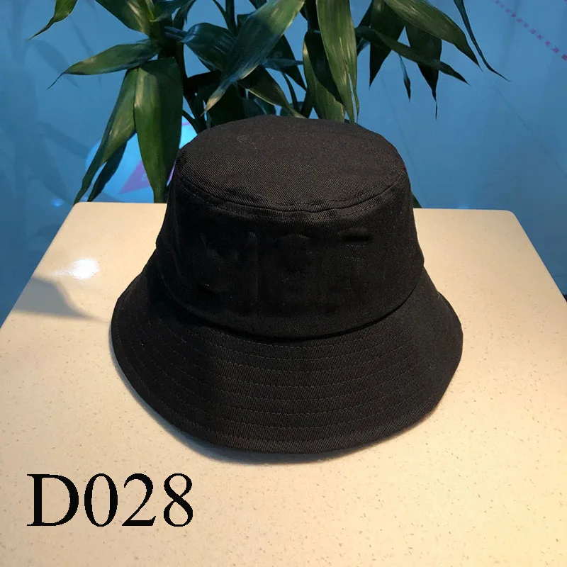 

D028 Classic new product new product fisherman hat top hat Featured hot sun hats with letters 2021 new hot