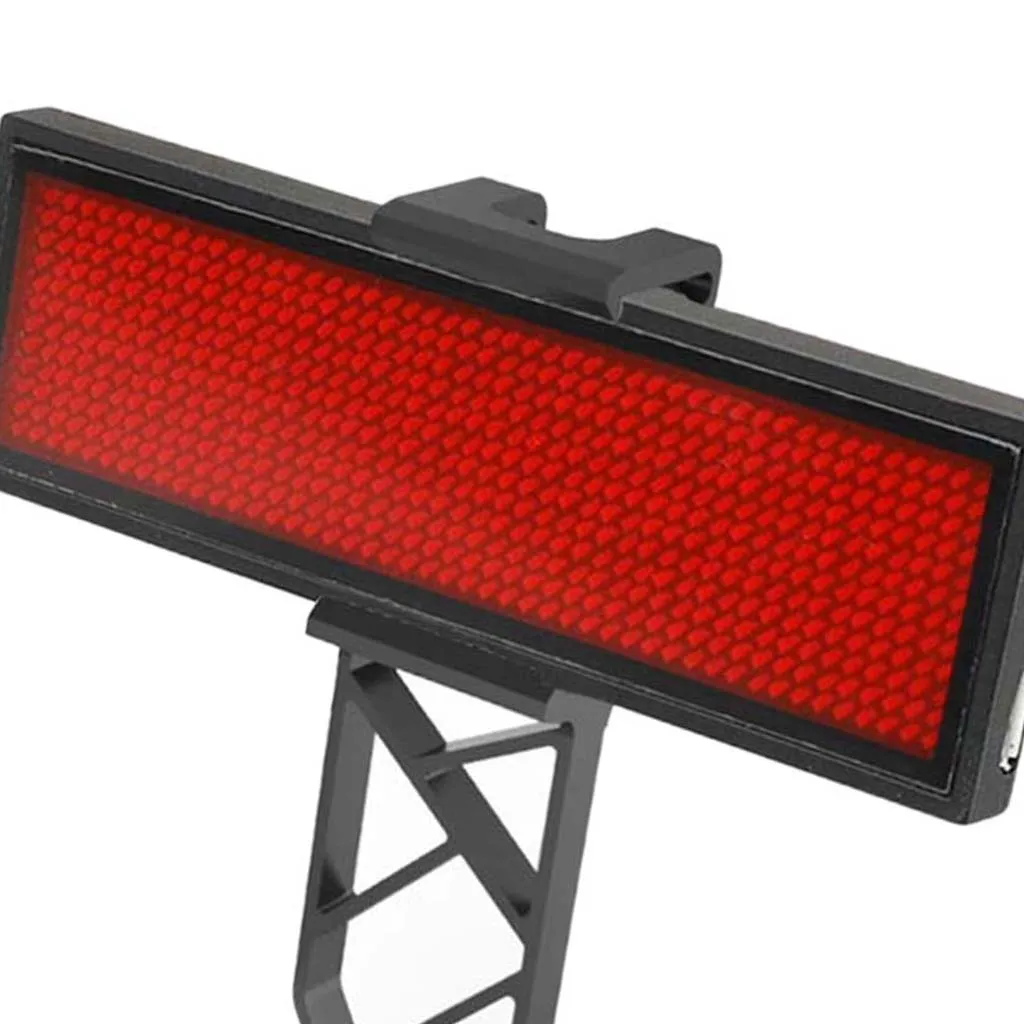 

Lightweight For Mavic LED Display Components Bracket Drone Accessory Parts