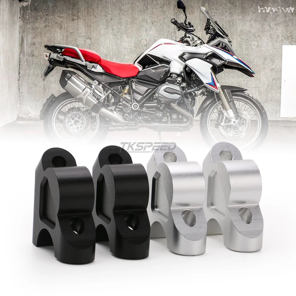 Аксессуары для мотоциклов крепление на руль BMW R1200GS LC Adventure R 1200GS Rallye 1200 GS ADV R1250GS |