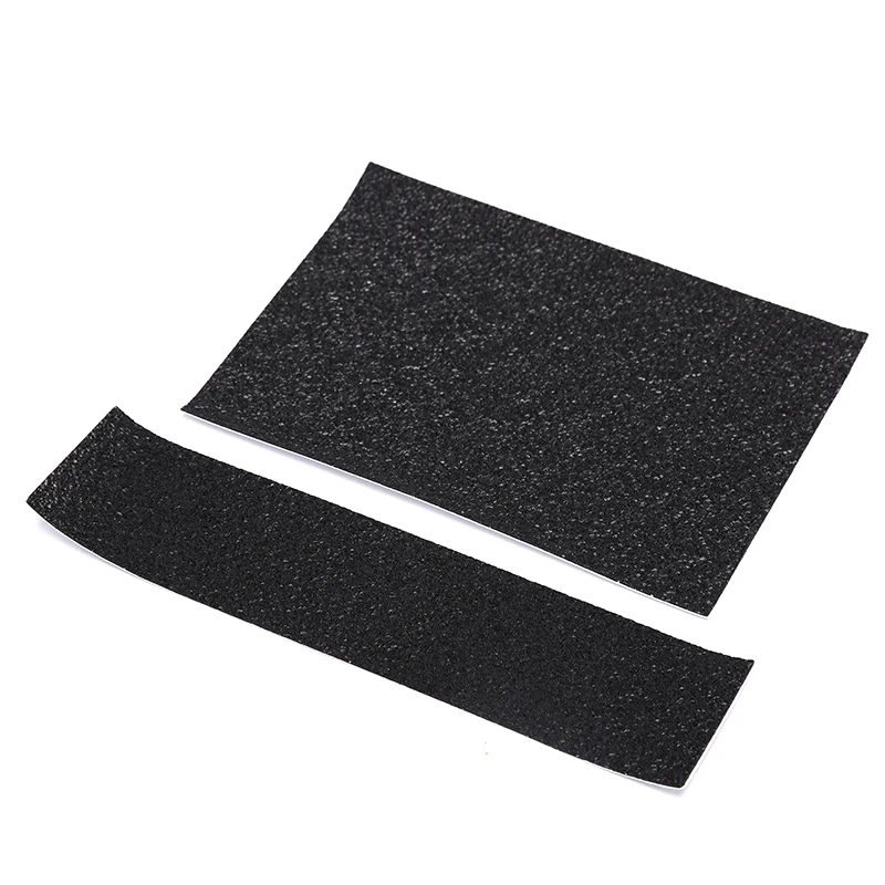 

Non-slip Rubber Texture Grip Wrap Tape Phone Computer Cameras Cutters Tool Tape Grips Tape Material Sheet for Gun