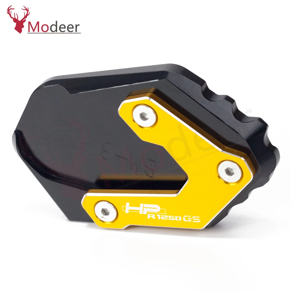 Удлинитель для мотоцикла HP R1250GS выдвижная подставка BMW R1250 GSA R 1250 GS 1250GS низкая