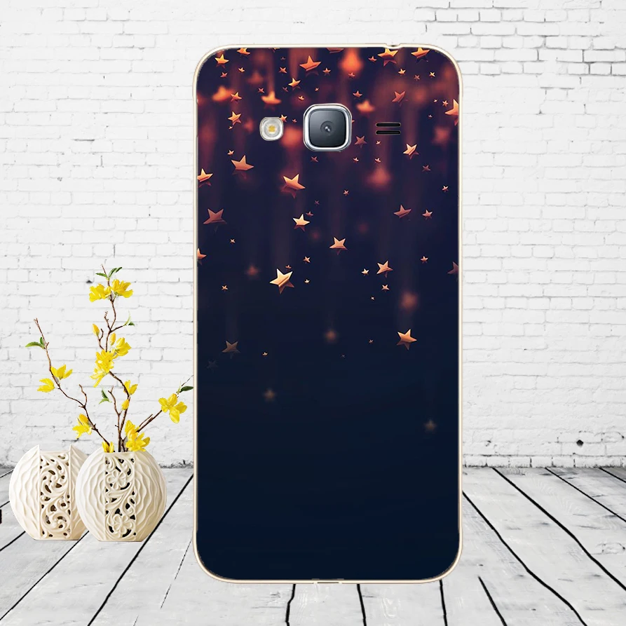 B52 Силиконовый для samsung Galaxy J3 J330F j3 Pro версия ЕС чехол для samsung J3 J320 чехол Coque Бампер Мягкий - Цвет: B52
