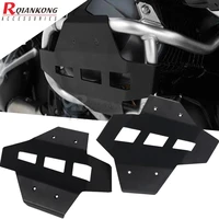 for bmw r1250gs r 1250gs adventure r1250 gs motorcycle engine cylinder guard cover protector bash guards plate skid plate parts