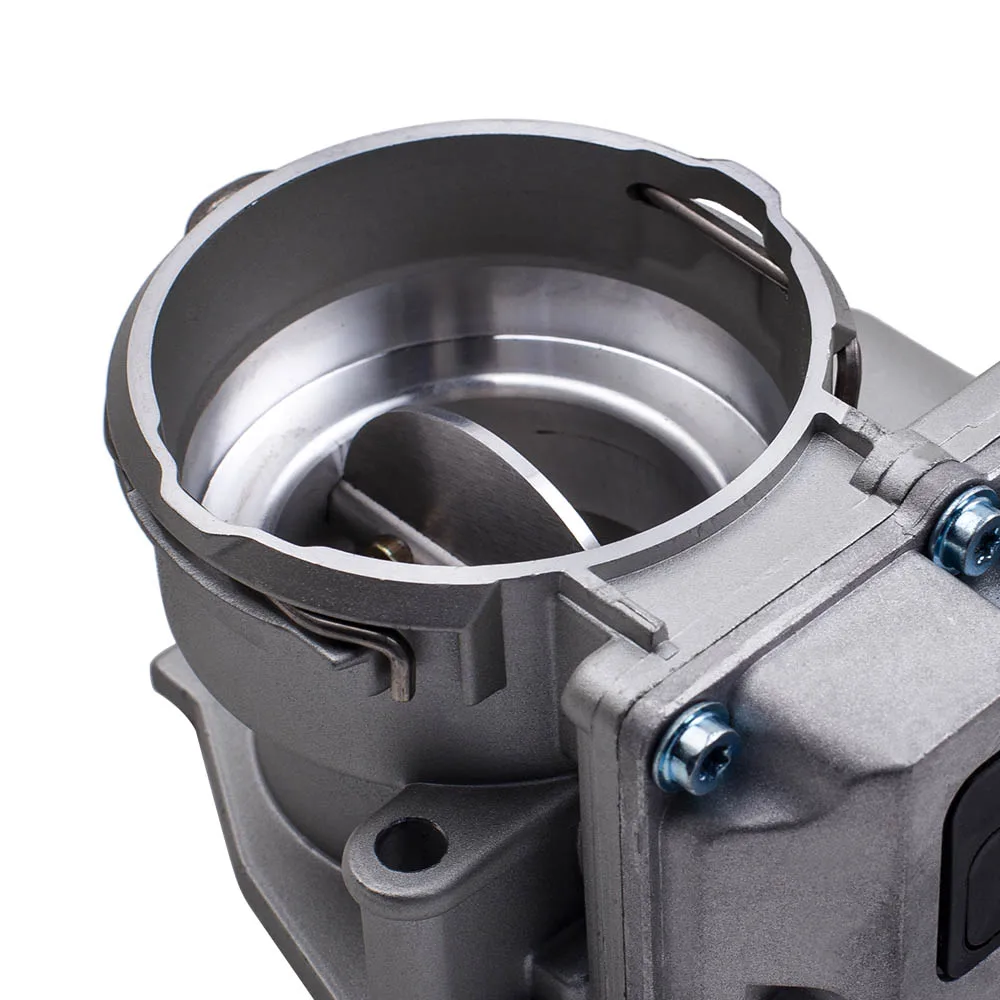 

Throttle Body Air Control Flap 03G128063C Fit For VW Passat 1.9 2.0 TDI 03G128061A