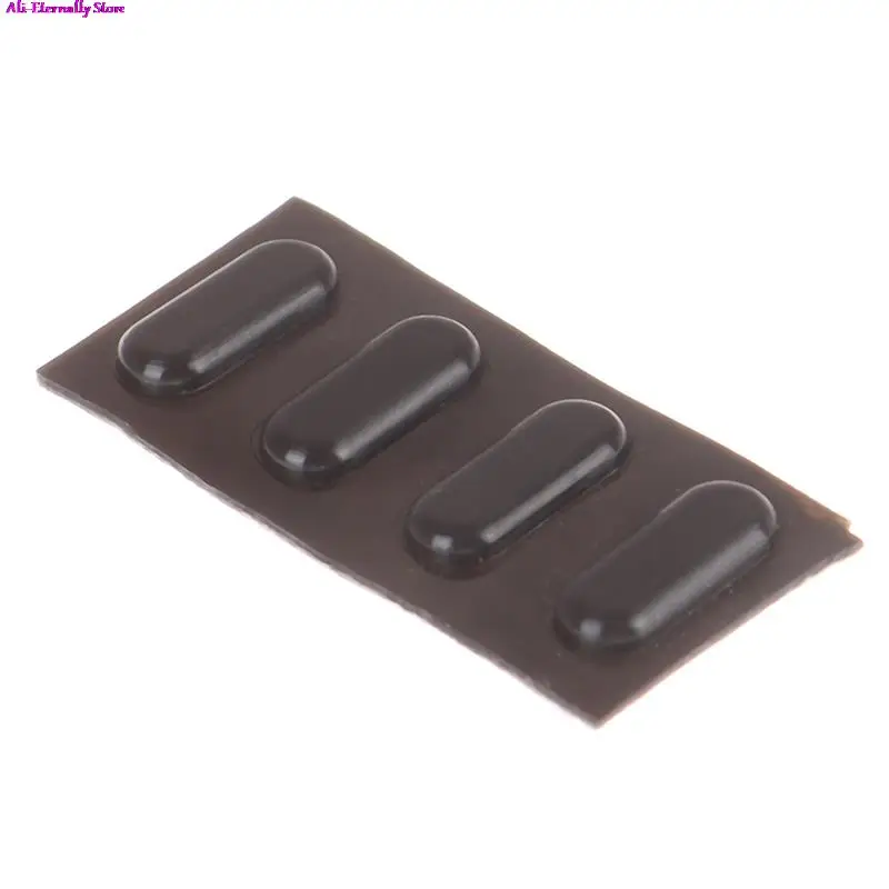 

Новинка, резиновые ножки для DELL E7440, E7240, E7250, 4 шт./компл.