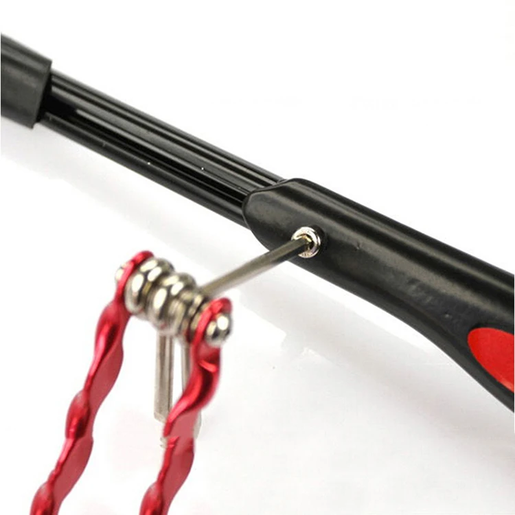 Регулируемая велосипедная подставка складные боковые подставки парковочные