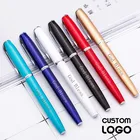 1 шт., гелевая ручка с индивидуальным логотипом
