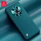 Чехол для Honor Magic3 Pro, кожаный, с подушкой безопасности, полная защитная оболочка дюйма