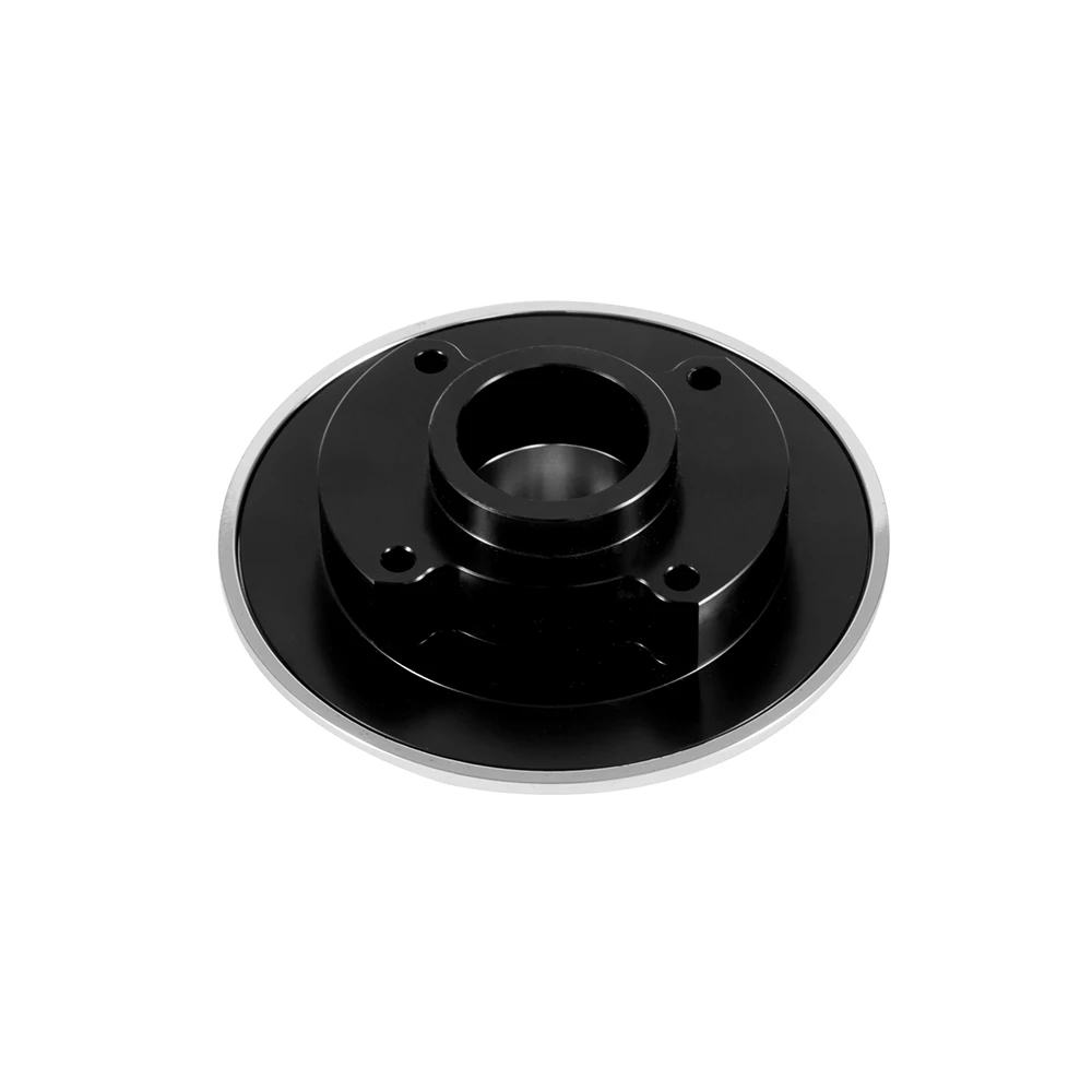 Алюминиевый топливный бак крышка бензинового бака Cafe Racer аксессуары для