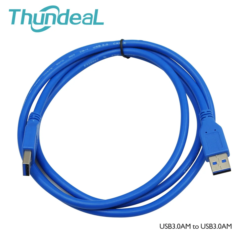 5Ft 1 5 м 3 0 USB AM to AF супер Скорость зарядный кабель для передачи данных Расширение