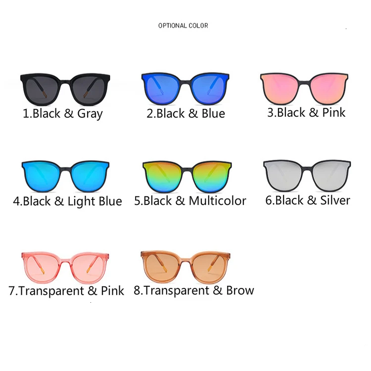 Акула парус Мода кошачий глаз большие женские очки стимпанк Винтажные