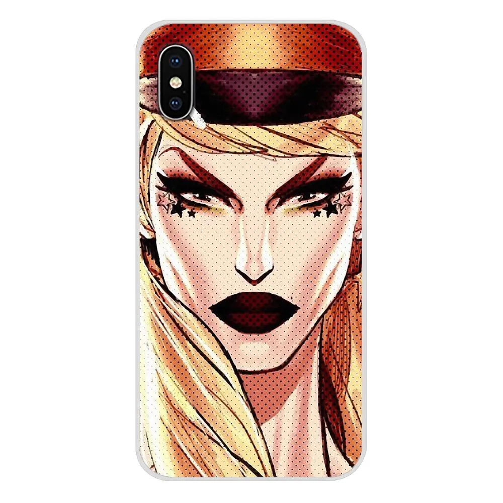 Прозрачный мягкий чехол для huawei G7 G8 P7 P8 P9 P10 P20 P30 Lite Mini Pro P Smart Plus 2017 2018 2019 | Мобильные