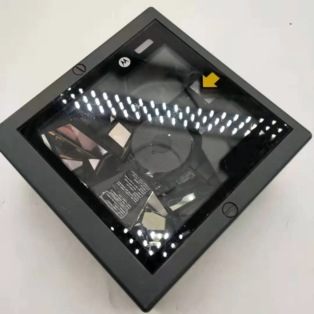 

Платформа для лазерного сканирования всенаправленная решетка фиксированный сканер для символов LS7808 Детали принтера