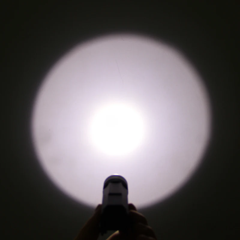 Тактический Мини-фонарь для пистолета страйкбольного типа QD Quick Detach Handgun