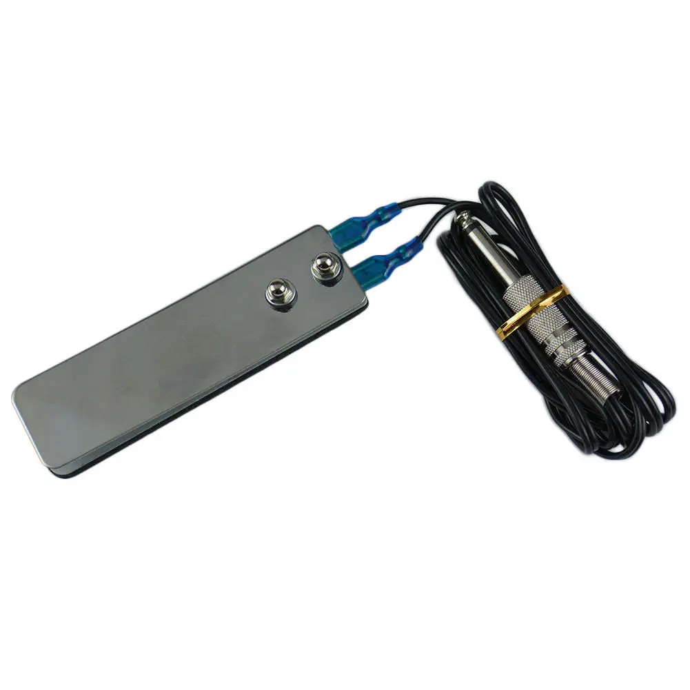 

New tattoo pedal tattoo power pedal switch motor tattoo power tattoo machine switch tattoo supplies and accessories