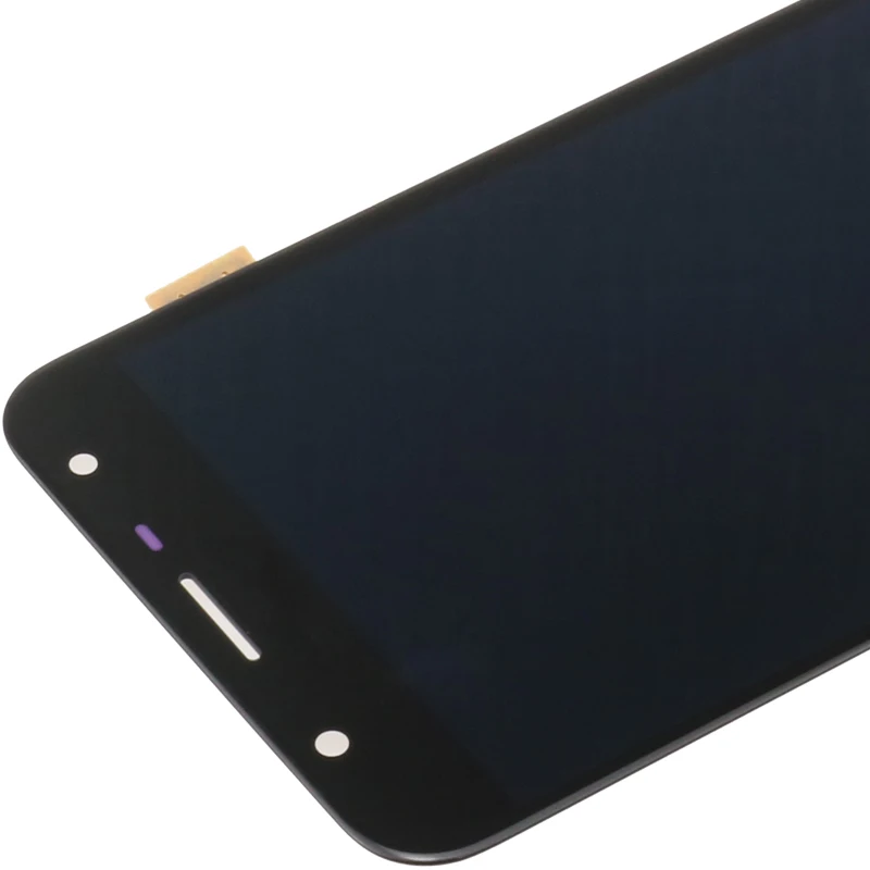 ЖК дисплей SUPER AMOLED для Samsung Galaxy J7 Duo 5 J720 J720F с сенсорным экраном и дигитайзером в