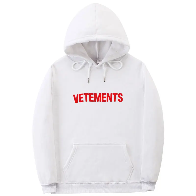 Толстовка с капюшоном для мужчин и женщин модная уличная одежда принтом пар