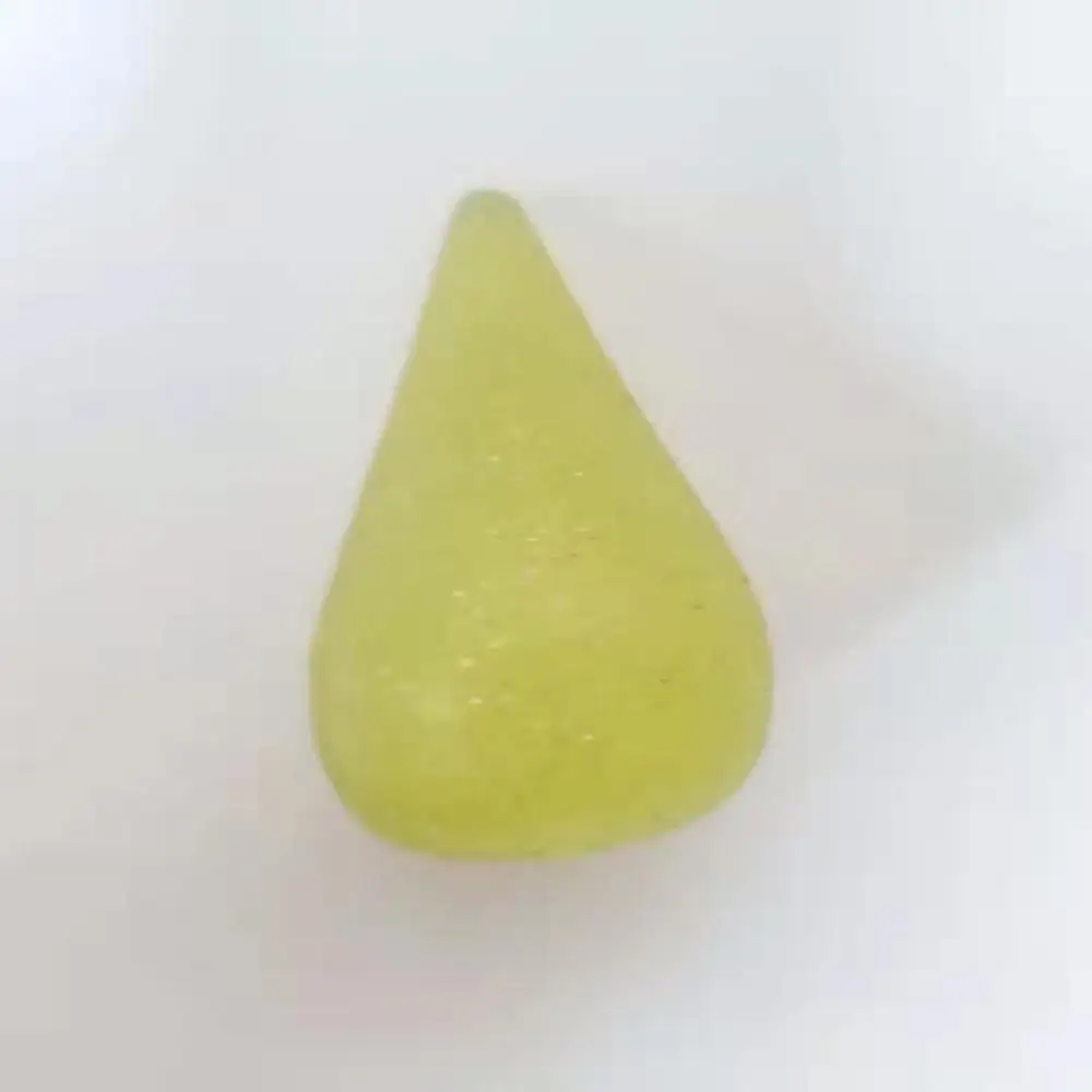 Сливовый Горячий 1 шт. силиконовый смеситель косметическая пудра Puff Para BB Creme инструмент для макияжа - Handle Color: Сливовый