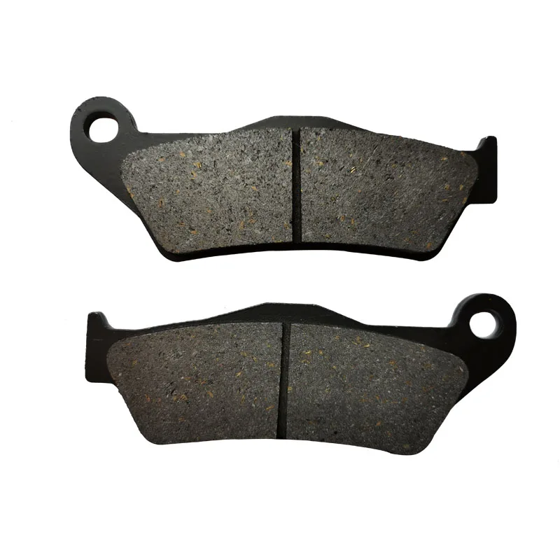 Тормозные колодки для SX SXF XC EXC XCW XCF EXCF 125 150 200 250 300 350 400 450 500 525 530 625 2004-2016 Передние