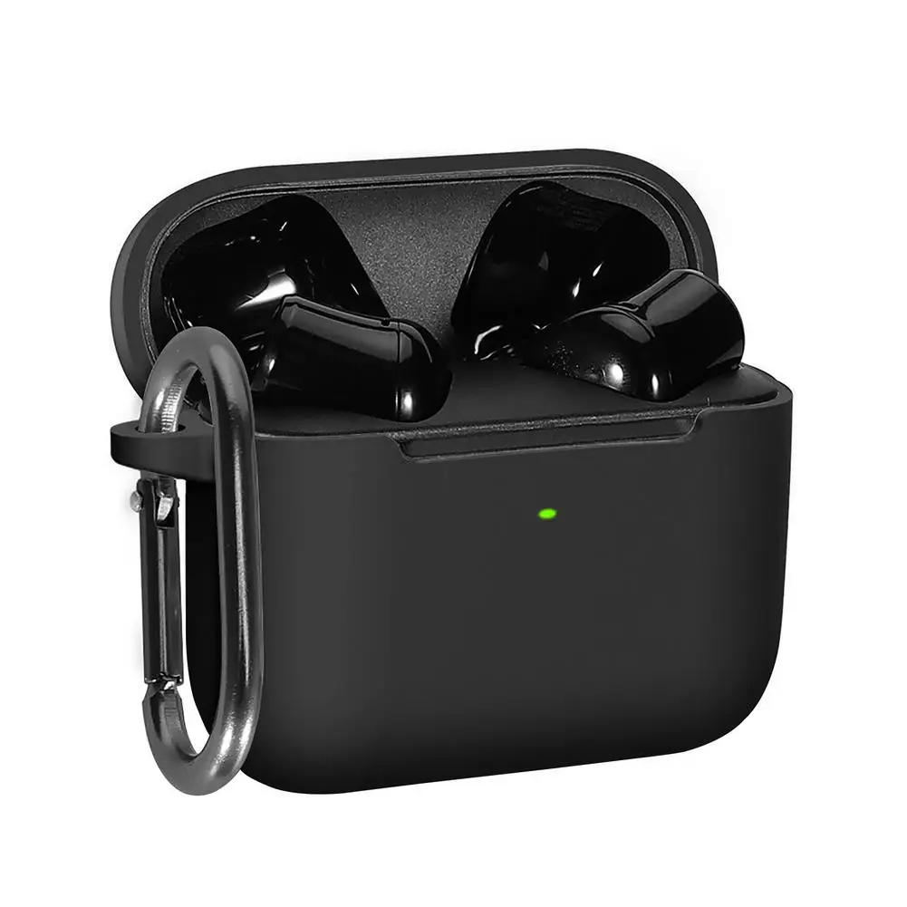 

Защитный чехол для Razer, силиконовый чехол для наушников с функцией зарядки