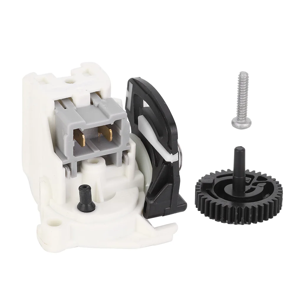 Багажника загрузки Центральный замок электромагнитный двигатель 7700435694 7700427088