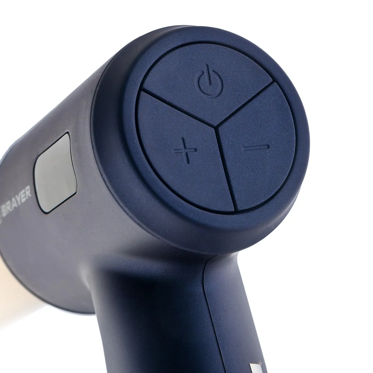 Электрощипцы BRAYER BR3208 (LED дисплей регулировка температуры 110 240 °С автоотключение