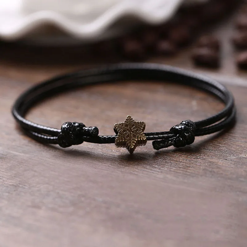 H03 1 шт., новинка, модный браслет Yggdrasill, аксессуары, браслет, ювелирные изделия, ручная струна для женщин и мужчин - Окраска металла: H03