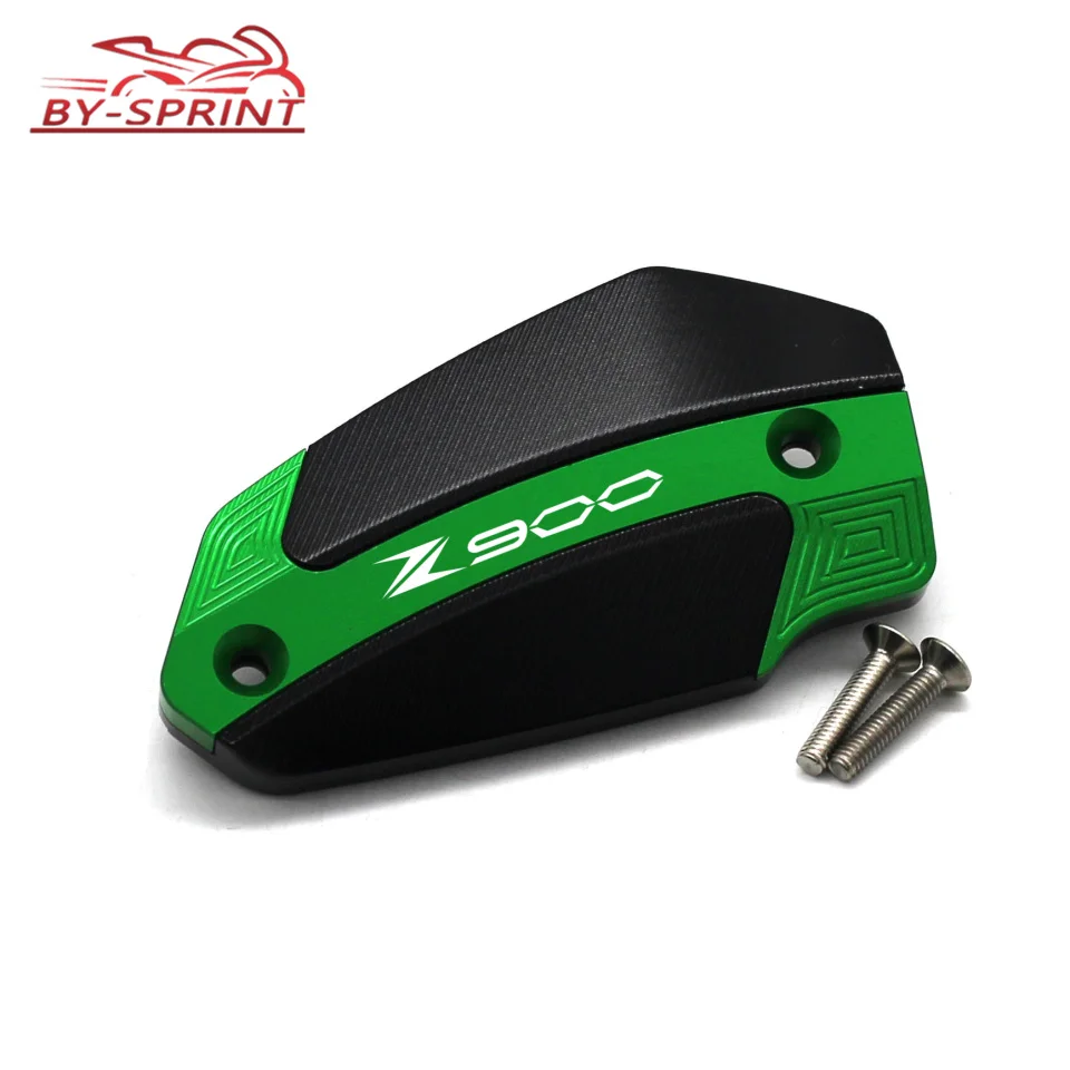 Мотоцикл для KAWASAKI Z650 Z900 z650 z900 2017 2018 2019 крышка резервуара передней жидкости