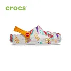 CROCS CocaColaXClassicCrocs90sClog UNISEX