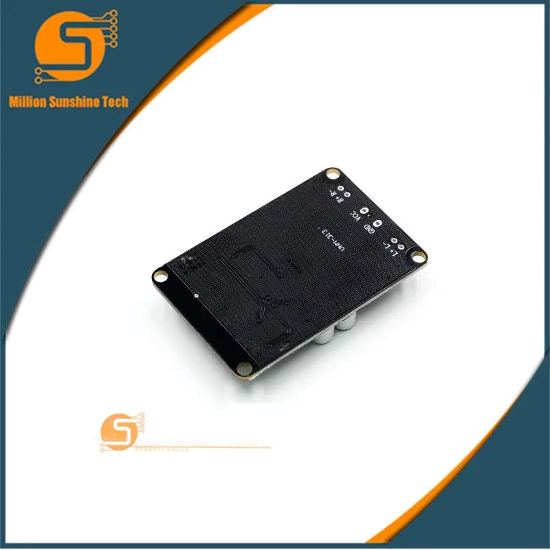 VHM 313 TPA3110 TPA3110D2 2x15W Bluetooth плата цифрового усилителя мощности для