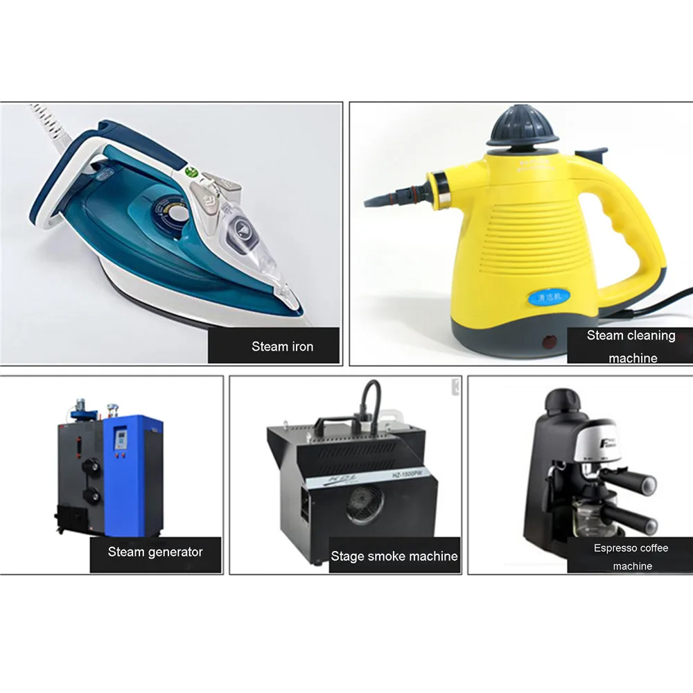 Универсальный электромагнитный насос 33DSB микромагнитный водительский для