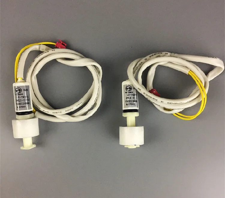 Новый хороший рабочий переключатель уровня воды Датчик SWKG-C-03 | Бытовая техника