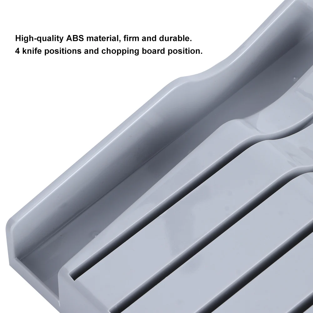 Стеллаж для хранения кухонных приборов|Блоки и сумки-скрутки| |